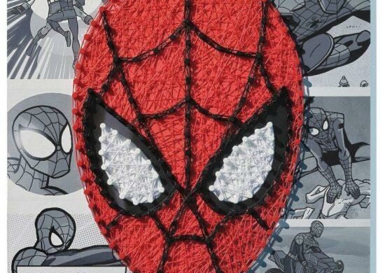 StringIt, l&rsquo;idée jouet du jour (6/24), la créativité en quelques bouts de ficelle