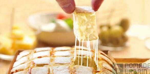 3 apéros d&rsquo;urgences, l’idée Gourmande du jour (24/24), !