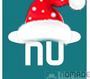 Le Noël après Noël de Nomade Urbain, un concours par jour du 1e Janvier au 15 Janvier 2021 (07/15) !