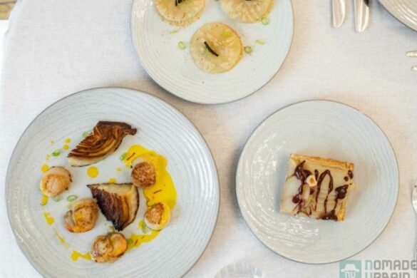 La Box Saveurs Féeriques de La Fine Gastronome, l&rsquo;idée gourmande du jour (3/24), Noël sans charge mentale !