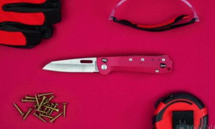 Leatherman Free, l’idée cadeau du jour (2/24), pour manger ou bricoler et toujours avec style !