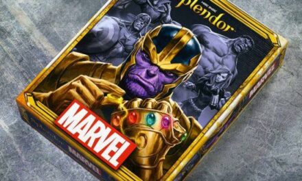 5 Jeux de société Pop Culture, l’idée jouet du jour (10/24), The Mandalorian, Naruto, Star Wars, Marvel, en plateau !