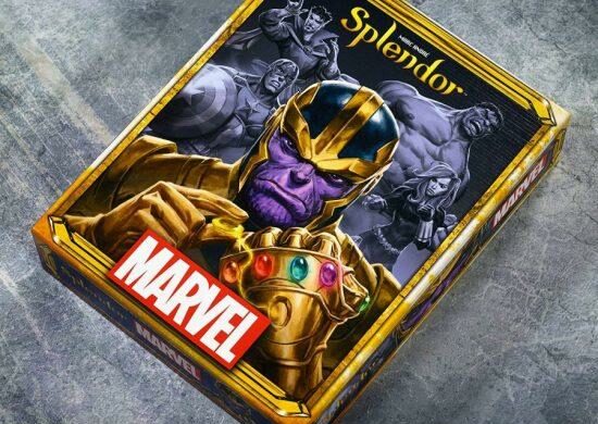 5 Jeux de société Pop Culture, l&rsquo;idée jouet du jour (10/24), The Mandalorian, Naruto, Star Wars, Marvel, en plateau !