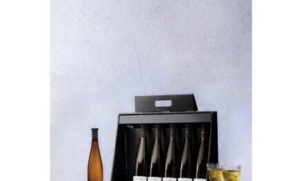 Wolfberger Coffret Pinot Gris Grand Cru, l’idée gourmande du jour (17/24), proposez une dégustation verticale alsacienne à vos convives !