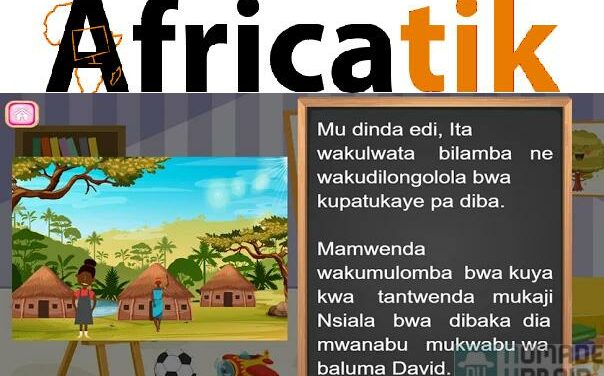 Africatik, le portail de toutes les applis éducatives Made In Africa !