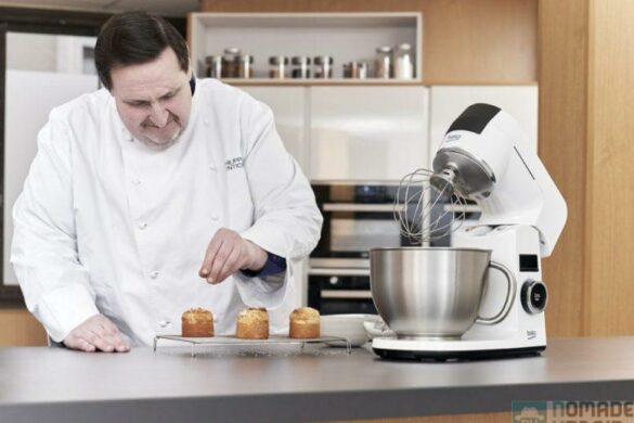 Un Atelier avec le Chef Phillipe Conticini, apprentissage passionné