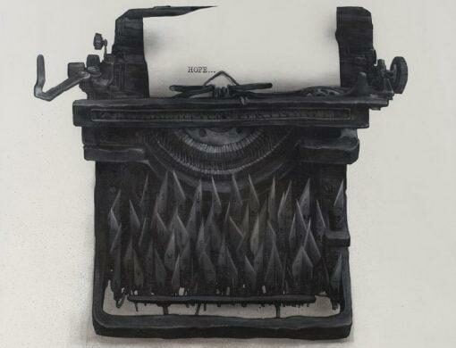 TikTok Galerie Joël Knafo, l&rsquo;art parie sur l&rsquo;intelligence des tiktokeurs !