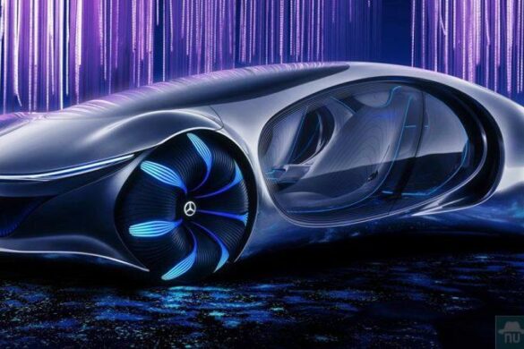 Concept Cars & Design Automobile, l&rsquo;audace esthétique sur 4 roues !