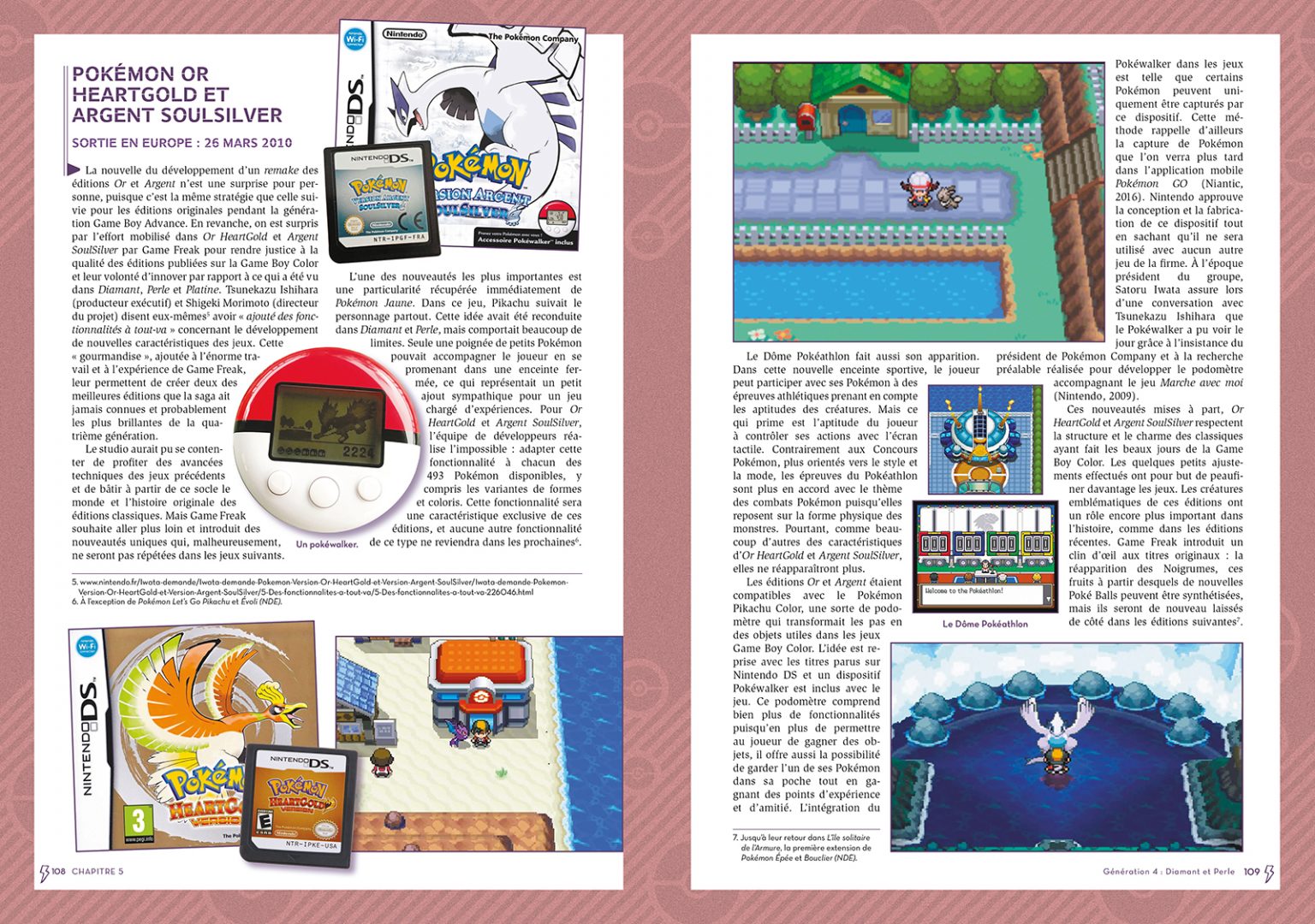 Hommage à Pokémon les Origines de la Saga, aux sources du attrapez les tous