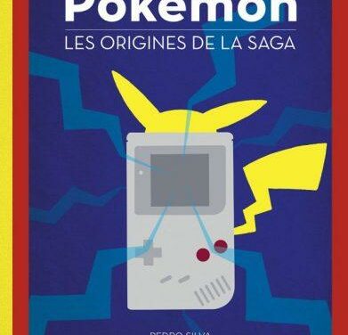 Hommage à Pokémon les Origines de la Saga, aux sources du attrapez les tous !