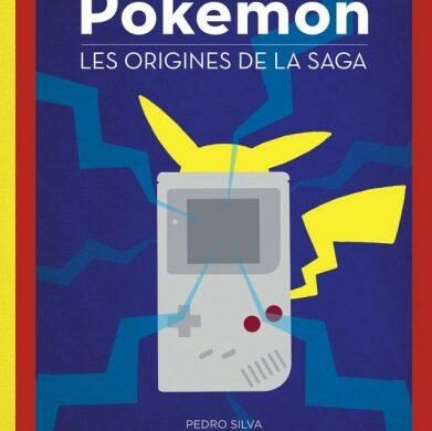 Hommage à Pokémon les Origines de la Saga, aux sources du attrapez les tous !