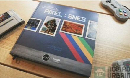 L’art du Pixel : SNES, un voyage artistique dans l’univers de la Super Nintendo !