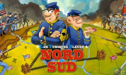 Test Express : Les Tuniques Bleues, un demi bon remake