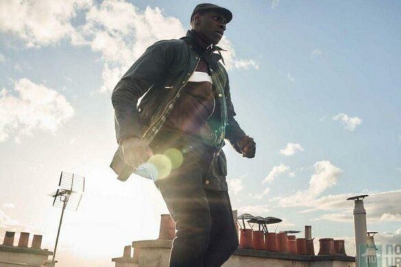 Fini de jouer, le teaser de Lupin Partie 2 est là !