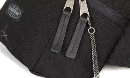 Mastermind Japan x Eastpak, le punk japonais à porter !
