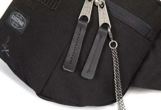 Mastermind Japan x Eastpak, le punk japonais à porter !