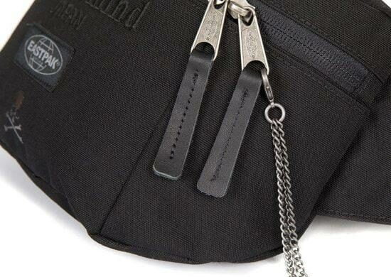 Mastermind Japan x Eastpak, le punk japonais à porter !