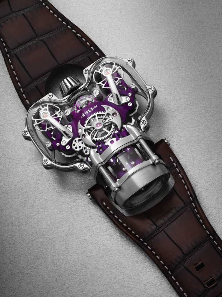 MB&F HM9-SV 06