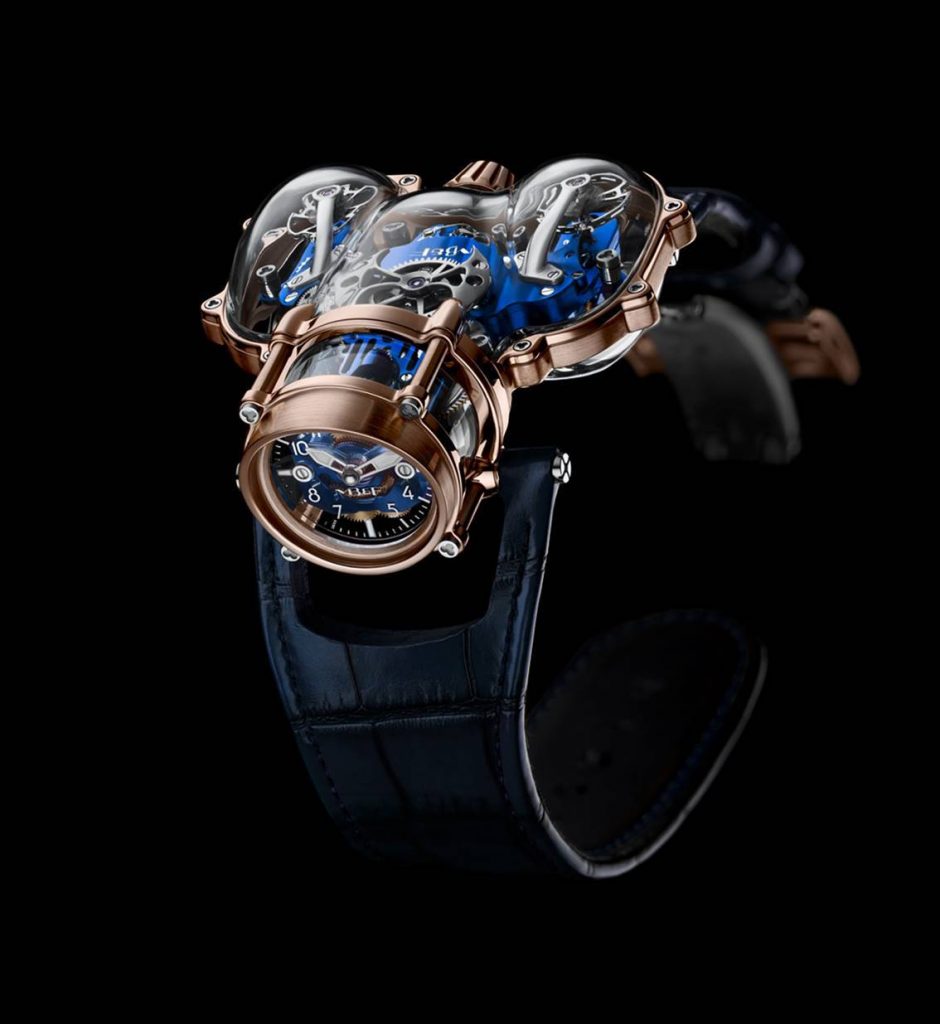 MB&F HM9-SV 06