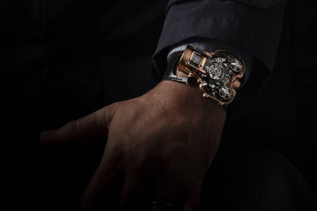 MB&F HM9-SV 06