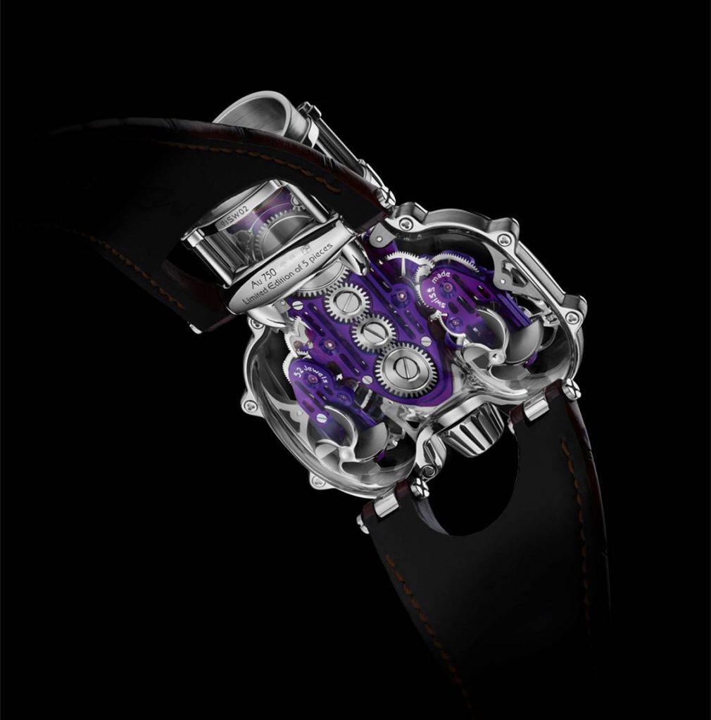 MB&F HM9-SV 06