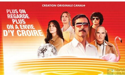 OVNI(s), une drolatique régression fantastique et seventies !