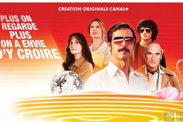 OVNI(s), une drolatique régression fantastique et seventies !