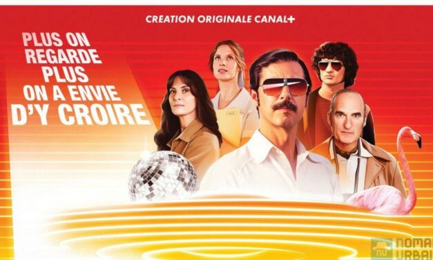 OVNI(s), une drolatique régression fantastique et seventies !