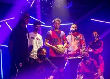 PSG x Jordan Brand, maillot et collection lifestyle galactique !