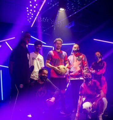 PSG x Jordan Brand, maillot et collection lifestyle galactique !