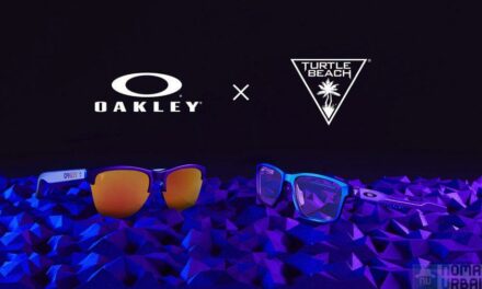 Oakley x Turtle Beach, boostez vos yeux et vos oreilles pour le gaming !