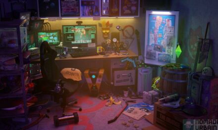 PopCorn Garage, le retour en version gaming