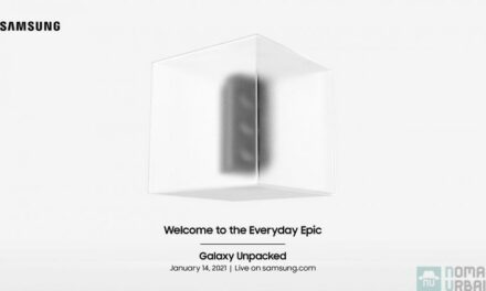 Galaxy Unpacked, le compte à rebours est en RA !