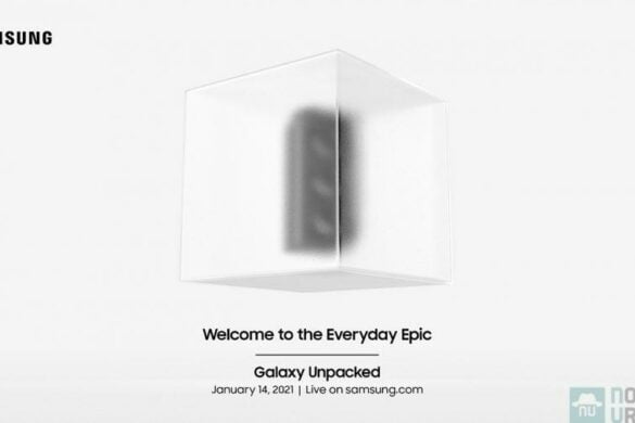 Galaxy Unpacked, le compte à rebours est en RA !