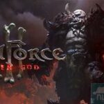 SpellForce 3 Fallen God