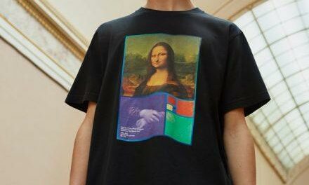UNIQLO x Le Louvre, l’art à porter et bien plus encore