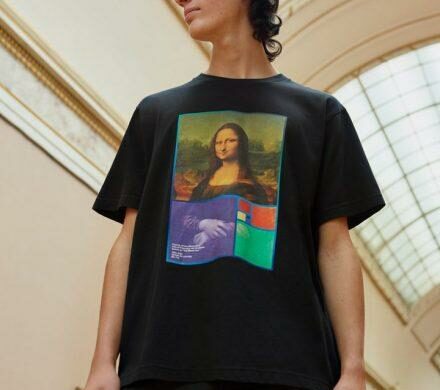UNIQLO x Le Louvre, l’art à porter et bien plus encore