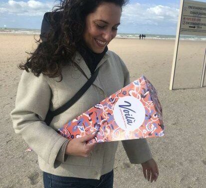 Voilà, les pochettes surprises made in france pour Valentin ou Valentine