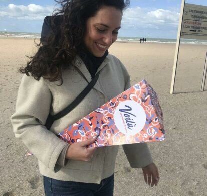 Voilà, les pochettes surprises made in france pour Valentin ou Valentine