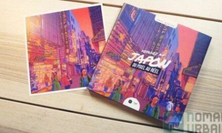 Voyagez au Japon. Du Pixel au Réel, le guide de voyage riche en pixels !
