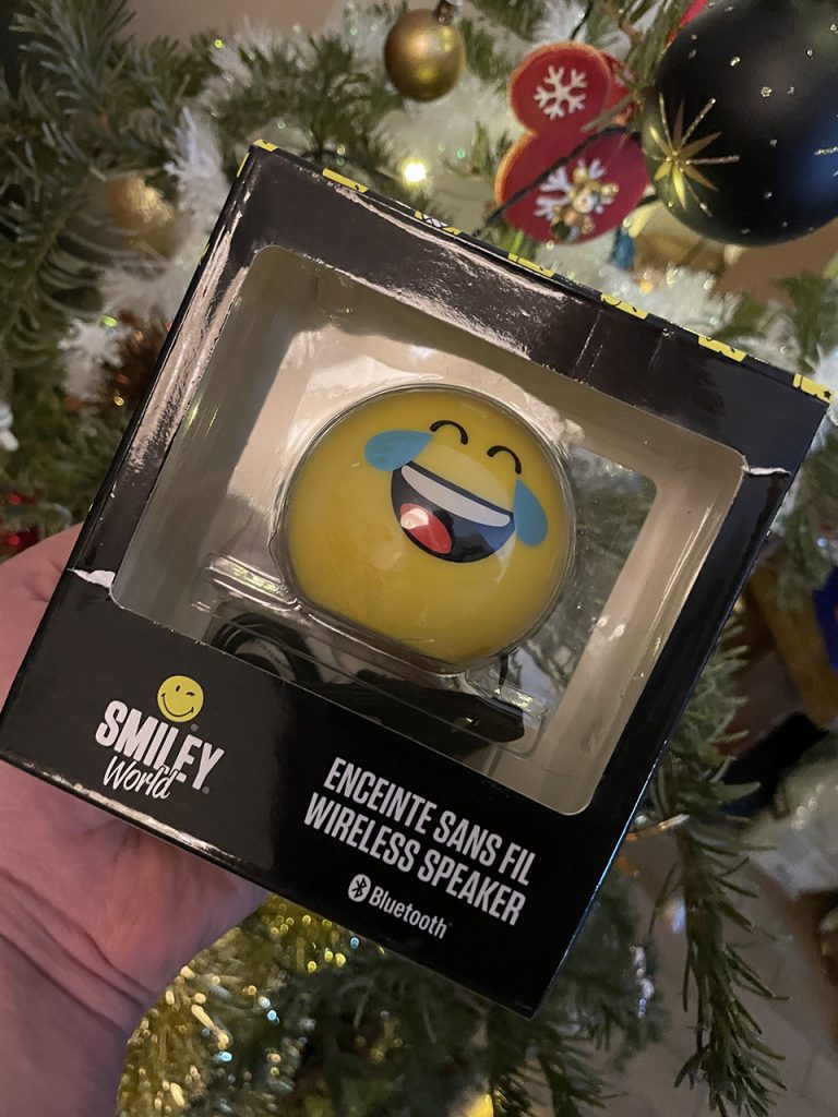 L’attribut alt de cette image est vide, son nom de fichier est enceinte-smiley-world-768x1024.jpg.