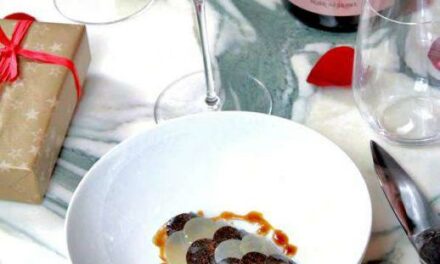 3 Menus gastronomiques Saint-Valentin à se faire livrer