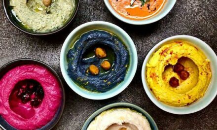 3 Menus Saint-Valentin à moins de 60 euros par amoureux en livraison