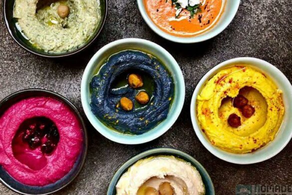 3 Menus Saint-Valentin à moins de 60 euros par amoureux en livraison