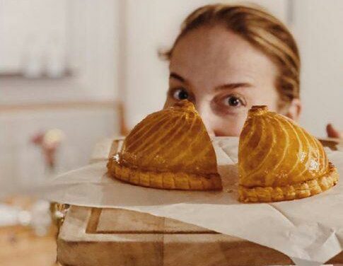 3 Menus Saint-Valentin de Cheffes, la gastronomie au féminin en livraison