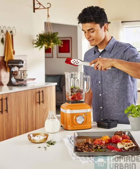 KitchenAid Honey Collection