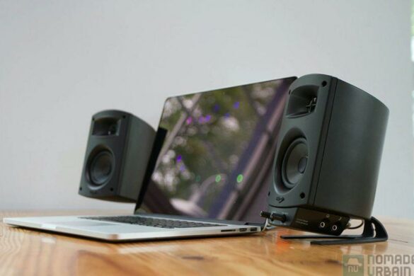 Klipsch Pro Media 2.1 BT, le Bluetooth ultra-punchy