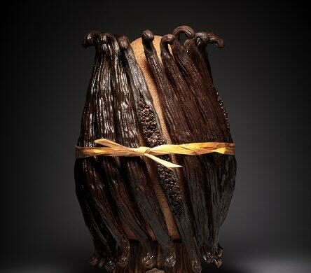 L’Œuf-Vanille Shangri-La Hôtel, le chocolat se fait artiste