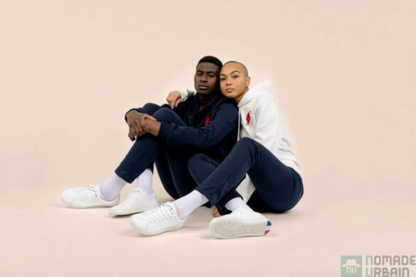 Le Coq Sportif Saint-Valentin, l&rsquo;amour est un sport de combat
