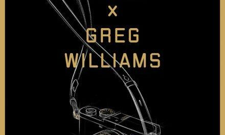 Leica Q2 Daniel Craig X Greg Williams, l’APN d’or !